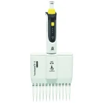 Çok Kanallı (12 kanallı) Otomatik Pipetler
