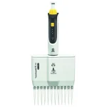 Çok Kanallı (12 kanallı) Otomatik Pipetler