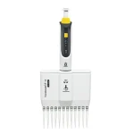 Çok Kanallı (12 kanallı) Otomatik Pipetler