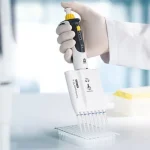 Çok Kanallı (8 kanallı) Otomatik Pipetler