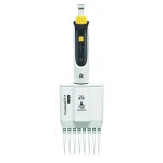 Çok Kanallı (8 kanallı) Otomatik Pipetler