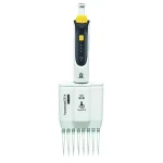 Çok Kanallı (8 kanallı) Otomatik Pipetler
