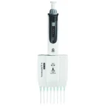 Çok Kanallı (8 kanallı) Otomatik Pipetler