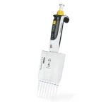 Çok Kanallı (8 kanallı) Otomatik Pipetler