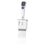 Çok Kanallı Elektronik /Dağıtıcı Otomatik Pipet