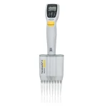 Çok Kanallı Elektronik /Dağıtıcı Otomatik Pipet