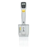 Çok Kanallı Elektronik /Dağıtıcı Otomatik Pipet