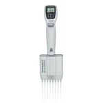 Çok Kanallı Elektronik /Dağıtıcı Otomatik Pipet