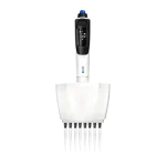 Çok Kanallı Elektronik Otomatik Pipet
