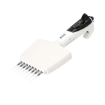 Çok Kanallı Elektronik Otomatik Pipet