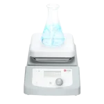 Çoklu Manyetik Karıştırıcı-LCD