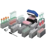Kuru Blok Isıtıcı -Çoklu Blok