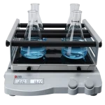 Large Multifunctional Orbital Shaker