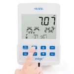 Masaüstü PH Metre-Hanna