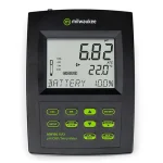 Masaüstü PH Metre-MW150