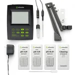 Masaüstü PH Metre-MW150