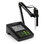 Multi Parametre Masaüstü PH Metre-MW180