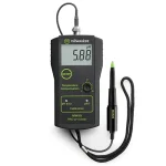 Portable PH Metre