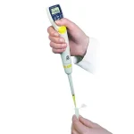 Tek Kanallı Elektronik /Dağıtıcı Otomatik Pipet