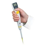 Tek Kanallı Elektronik /Dağıtıcı Otomatik Pipet