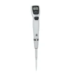 Tek Kanallı Elektronik /Dağıtıcı Otomatik Pipet