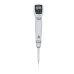 Tek Kanallı Elektronik /Dağıtıcı Otomatik Pipet