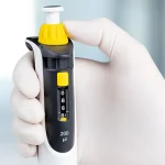 Tek Kanallı Otomatik Pipetler