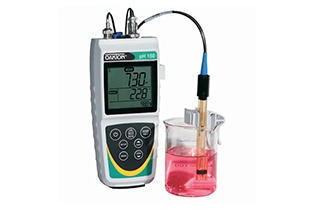 PH Metre Cihazı