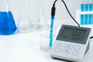 Ph Metre