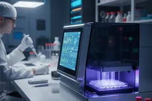 Real Time PCR
