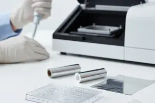 Real Time PCR Cihazı İçin 96 Well Plate ve Sealing Seçimi?