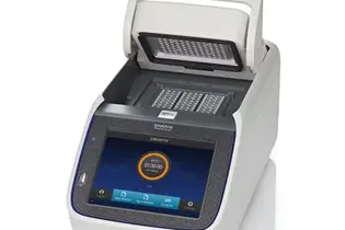 PCR Cihazı