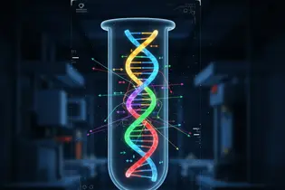 Real Time PCR’de 11 ve Üzeri Çift Ne Demek?
