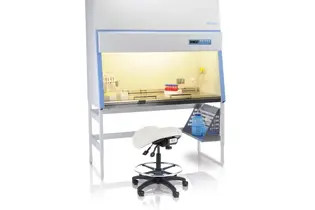 Biyolojik Güvenlik Kabinleri