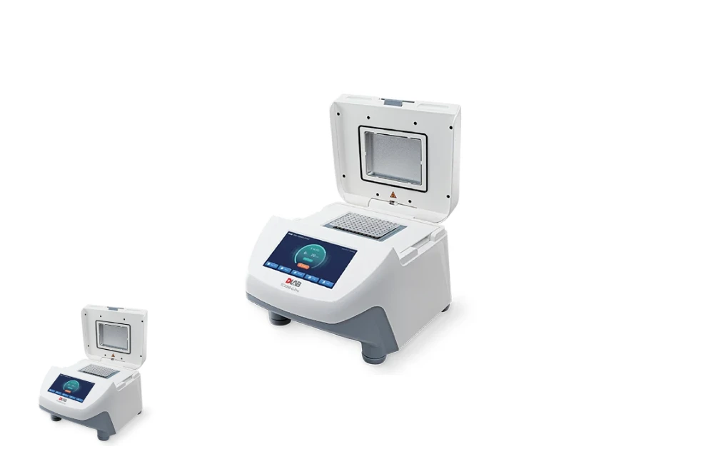 Thermal Cycler Cihazı