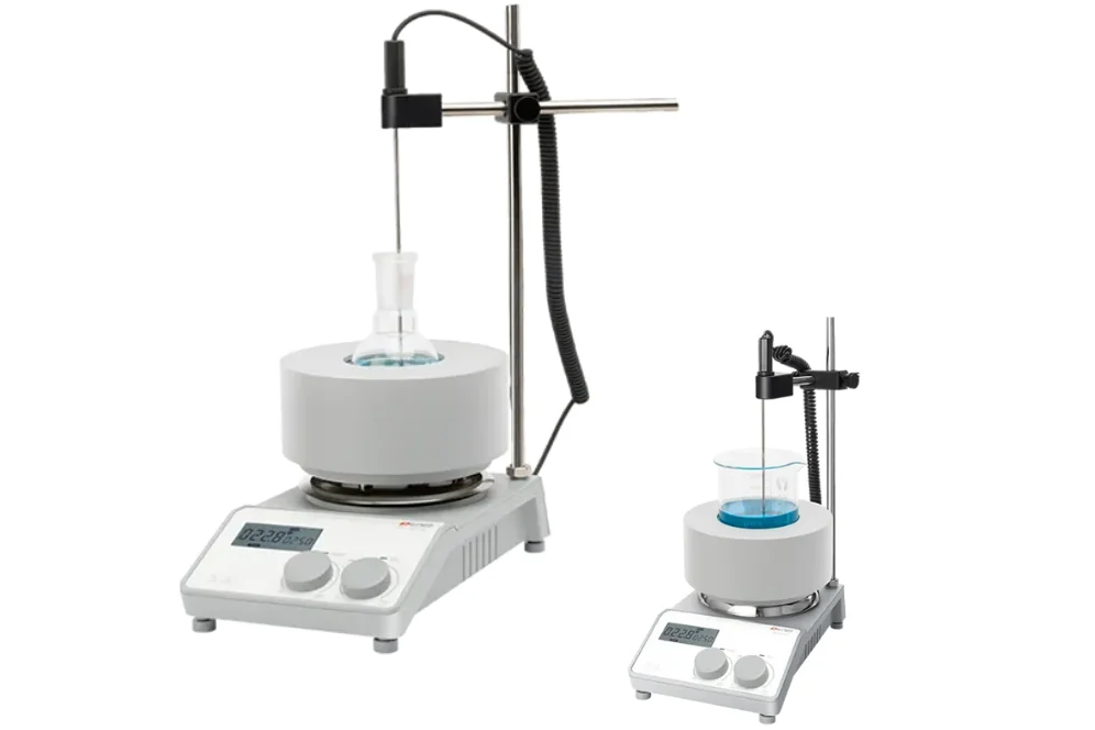 Isıtıcılı Manyetik Karıştırıcı Fiyatları