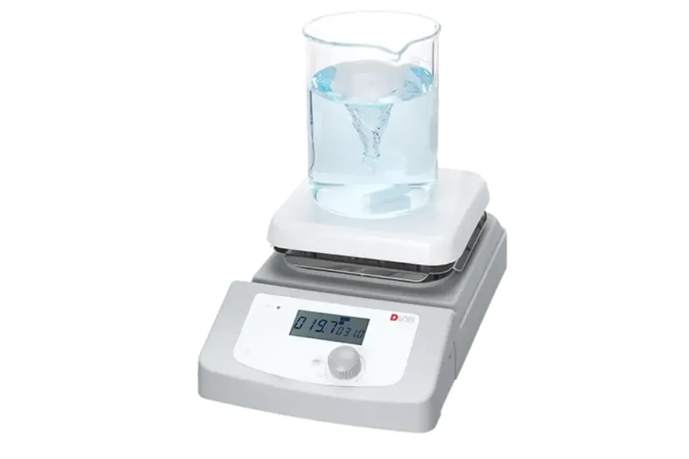 Manyetik Karıştırıcı Cihazı