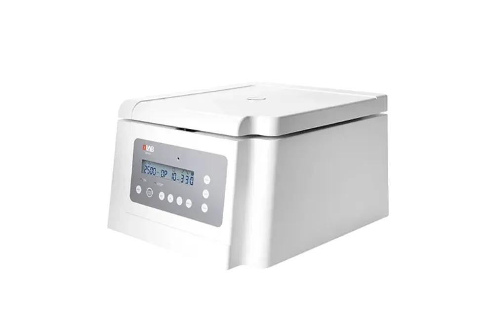 Santrifüj Cihazı Fiyatları