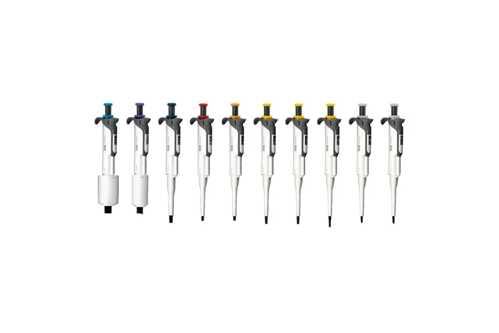 Otomatik Pipet Nedir?