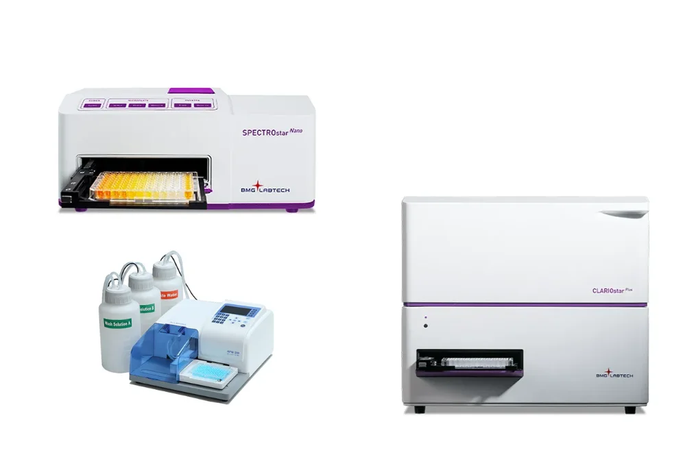 Spektrofotometre Nedir?