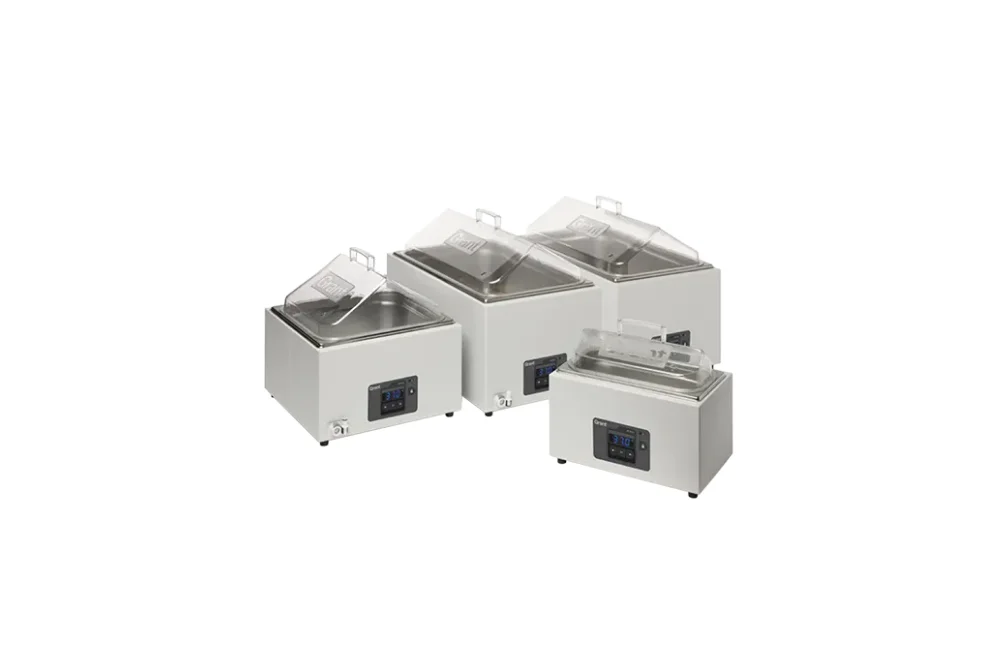 Ultrasonik Yıkama Cihazı