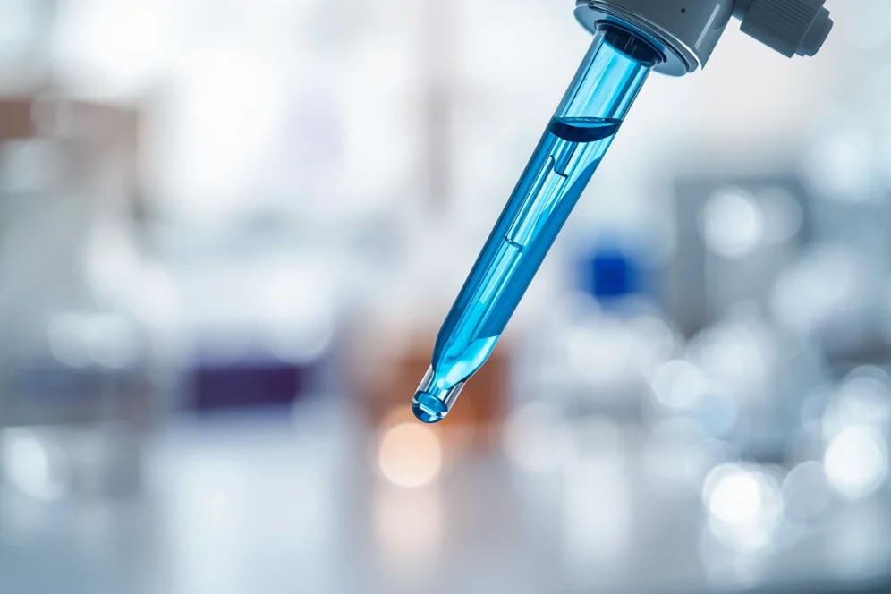 Serolojik Pipet Ne Demek?