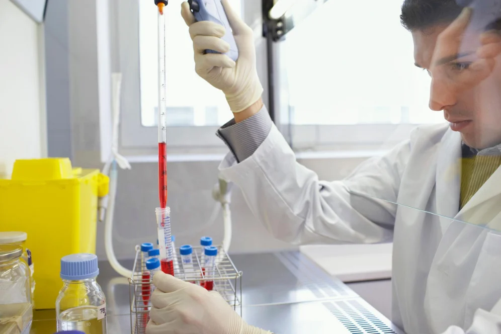 Avakslab Serolojik Pipet