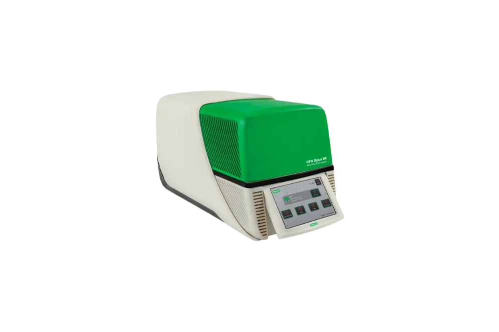 Biorad PCR