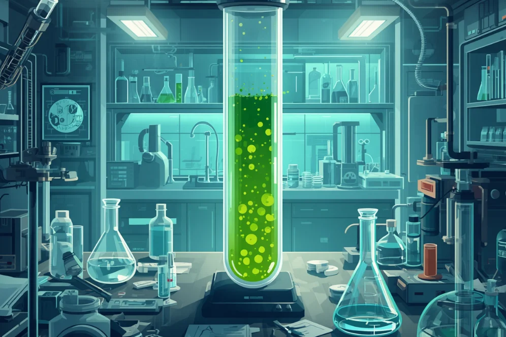 Eppendorf Tüp
