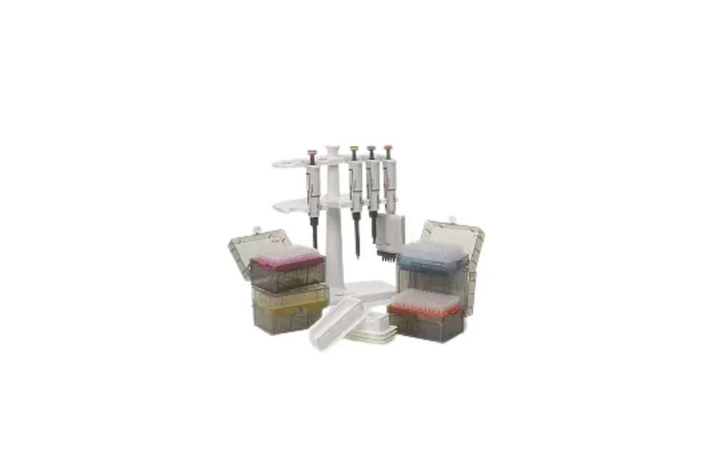 Thermo Otomatik Pipet