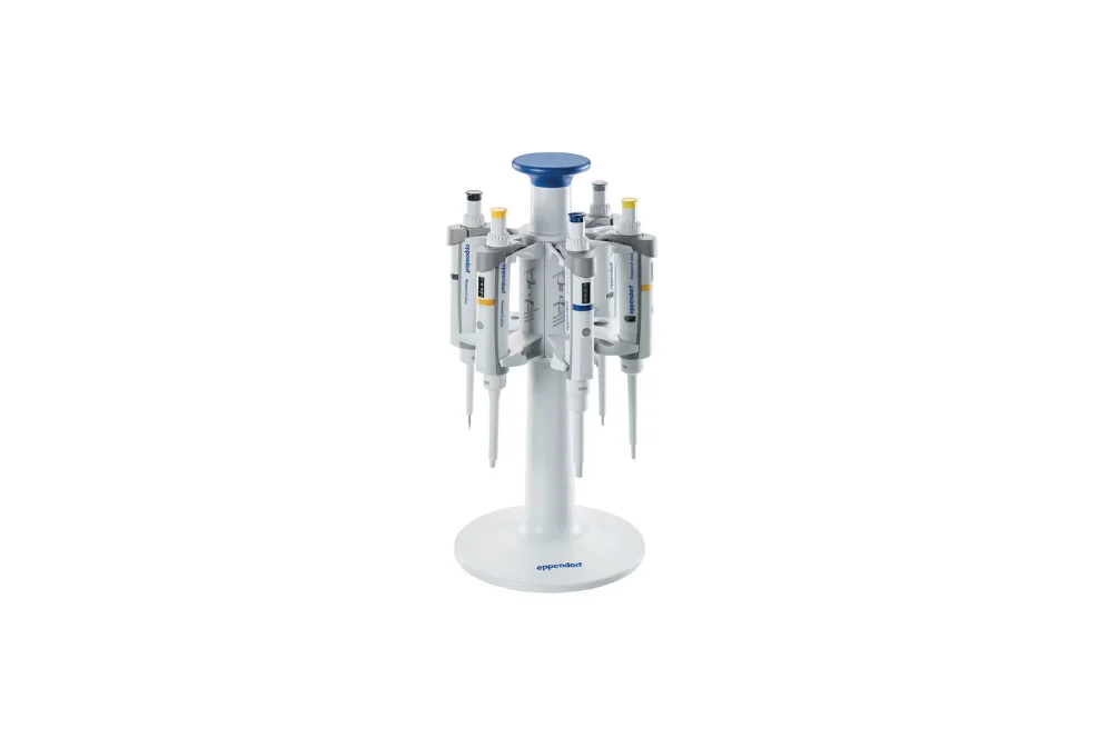 Eppendorf Otomatik Pipet