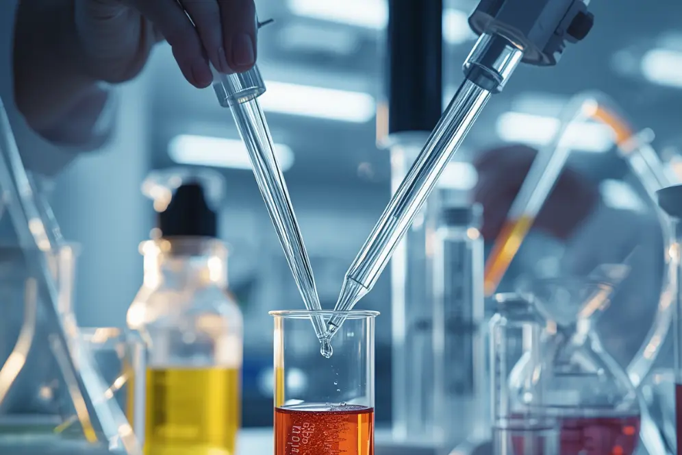 DNA/RNA İzolasyon Yöntemleri