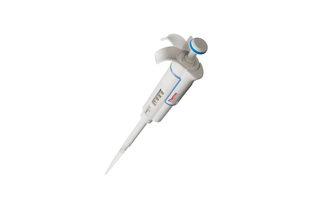 Finnpipette Pipet