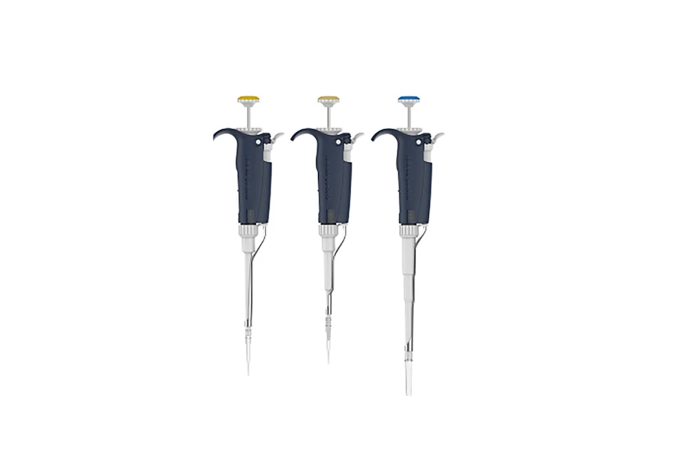 Gilson Pipet
